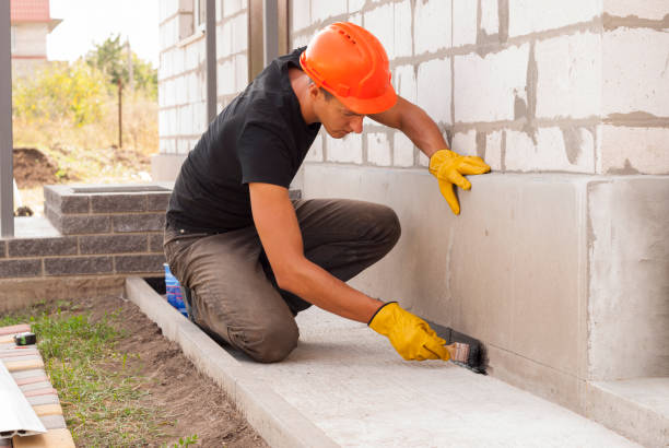 Waterproofing professionals working in Cohoctah, MI